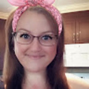 Meet your Posher, Tricia